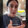 Muestra en imágenes qué pasa si pides aceite de oliva en una cafetería de EEUU: los españoles reaccionan al unísono