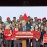 El Partido Liberal de Mark Carney gana las elecciones en Canadá, según las proyecciones
