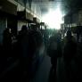 El gran apagón: el día que España se quedó sin electricidad