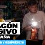 Programa especial de EL PAÍS: Preguntas y respuestas del apagón masivo