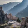 Este es el único pueblo de España que concentra arte amazigh, griego y renacentista