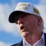Trump hace su apuesta sobre quién será el sucesor del Papa Francisco: no defrauda