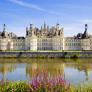 Francia deja muy atrás a los 10.000 castillos españoles con un récord que deja impresionado a todo el mundo