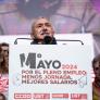 Alza tu voz no sólo por ti