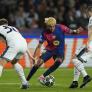 El Barça empata 3-3 frente al Inter en un partido de infarto y se jugará el pase a la final de la Champions en Milán