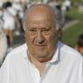 Amancio Ortega cobrará 1.552 millones de euros con el primer dividendo del año de Inditex