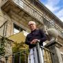 David Chipperfield habla de España en unos términos inigualables: una de las frases lo resume todo