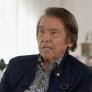 Raphael: "Me iré el día que me tenga que ir por narices"
