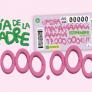 ¿Hasta cuándo puedo comprar un cupón del Extra del Día de la Madre de la ONCE 2025?