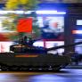 Un experto militar confirma que las tropas rusas aparcan los tanques y avanzan a toda velocidad con sus nuevas motos