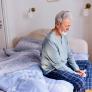 Un hombre de 75 años orina cinco veces por noche hasta que un doctor halla la cura de los 35 minutos