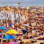En Reino Unido hablan de "pánico" en España por la amenaza invasora costera que llega antes de verano