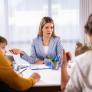 Los profesores realizan la llamada de socorro: "No recuerdo que las reuniones entre padres y maestros fueran tan difíciles en el pasado"