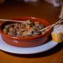 En Rumanía repudian el plato de sabor refinado y textura extraña que en España comemos miles de toneladas al año
