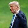 El plan de presupuestos de Trump propone recortar un 22,6% el gasto que no sea en Defensa