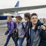 Unos alumnos se van de viaje de estudios, el instituto pasa una factura de 11.000 euros y los padres se declaran en rebeldía de pago