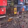 La imagen de Carlos Mazón que aparece en pleno Times Square es cristalino: "Se lo hemos dejado claro"