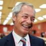 Golpe de los ultras de Farage al laborismo en las elecciones locales de Inglaterra