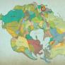 Un mapa muestra el mundo en 250 millones de años y si esto se cumple, España tendrá mucha suerte