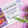 ¿Por qué no hay sorteo de la Lotería Nacional el sábado 3 de mayo?