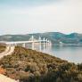 Tardan 4 años en construir un puente de 419 millones de euros y mucho menos en enfurecer a todo un país