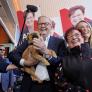 El Partido Laborista gana las elecciones australianas según las proyecciones de los medios