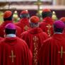 Primer debate electoral Vaticano