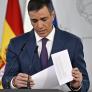 6 de cada 10 españoles tacha de "insuficiente" la información que dio el Gobierno en el apagón