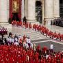 Make the Vatican Great Again