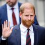 El príncipe Harry confiesa que querría "reconciliarse" con el resto de la familia real