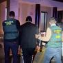Detenido el cuarto tripulante que causó la muerte de dos guardias civiles en Barbate