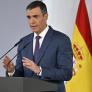 Pocas veces ha hablado 'The Telegraph' sobre Pedro Sánchez como lo ha hecho tras el apagón en España