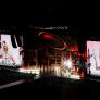 Lady Gaga salda su deuda en Brasil y hace historia ante 2,1 millones de personas en Copacabana