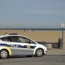 Detenidos cuatro hombres por agredir sexualmente en grupo a una mujer en la playa de la Malva-rosa