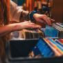 Tener estos discos de vinilo en casa te puede hacer ganar hasta una suma de cuatro cifras