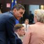 Aranceles de Donald Trump hoy en directo: Ursula Von der Leyen y Pedro Sánchez, una reunión bilateral de alto voltaje