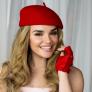 Así es la letra de 'Esa Diva': la canción que Melody llevará a Eurovisión 2025