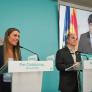JxCat no cede y presentará enmienda a la totalidad a la reducción de la jornada laboral