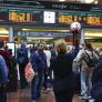 Nuevo caos ferroviario: retrasos importantes en trenes con destino u origen Andalucía por una incidencia en La Sagra
