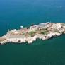 Trump ordena reabrir la cárcel de Alcatraz