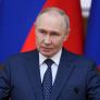 La televisión rusa emite un documental inédito sobre Putin donde deja claro su plan nuclear: "Occidente intenta provocar a Rusia"