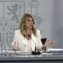 Díaz presiona al PP para aprobar las 37,5 horas tras el desaire de Junts: "Esta norma está ganada en la calle"