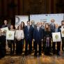 Barcelona acoge la 42ª edición de los Premios Ortega y Gasset y rinde homenaje al periodismo contra la desinformación