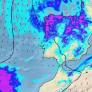 El último descubrimiento de la AEMET confirma que queda lluvia para rato