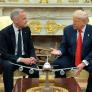 Del "Canadá no está en venta" de Carney al "ya veremos" de Trump: lo que deja su primer cara a cara