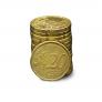 Una mujer cae en el gran fraude al comprar monedas de oro y acaba perdiendo 100.000 euros