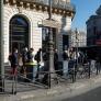 La capital del país pegado a España se plantea el futuro de los autobuses y la causa apunta a un problema de velocidad