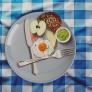 Un experto de Harvard pide hacer esto al comer para entrar en el "modo supervivencia" clave para la longevidad