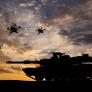 Esta es la gran baza del ejército español para 2025 y el futuro: es también la principal amenaza