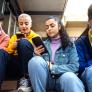 Un psicólogo empeora el pronóstico del desarrollo de los niños: "Subestimé la magnitud del problema"